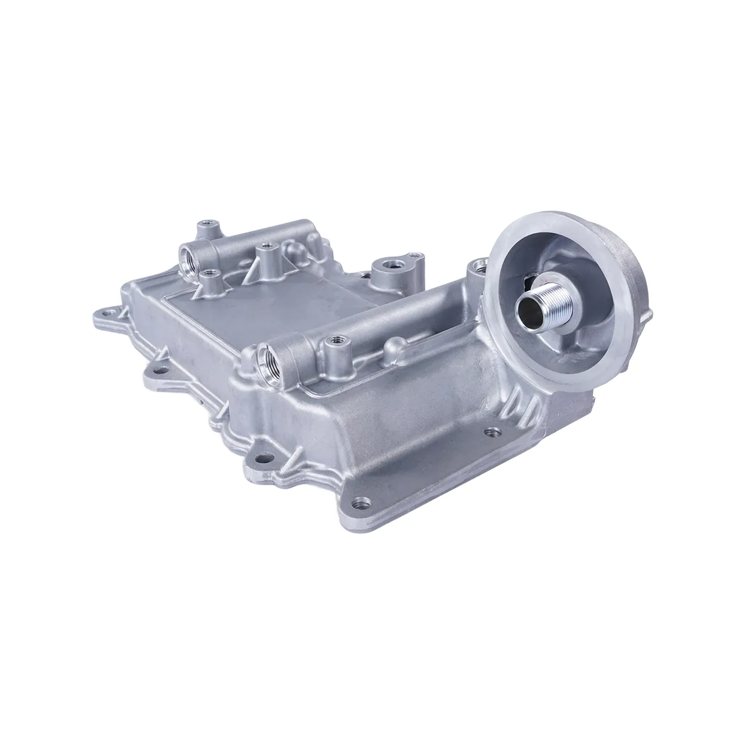 Cooler Cover Assembly, арт. 320/B4273, JCB, для JCB, Трансмиссия — фото товара, купить в Вектор