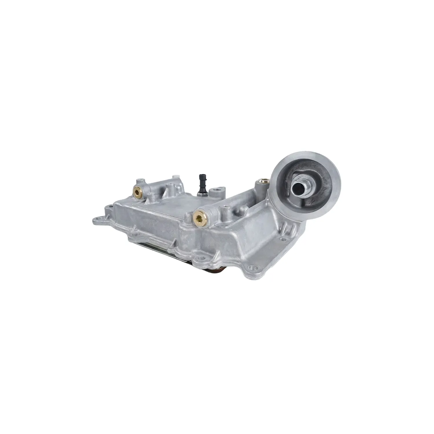 Cooler Cover Assembly, арт. 320/B4310, JCB, для JCB, Трансмиссия — фото слева, купить в Вектор