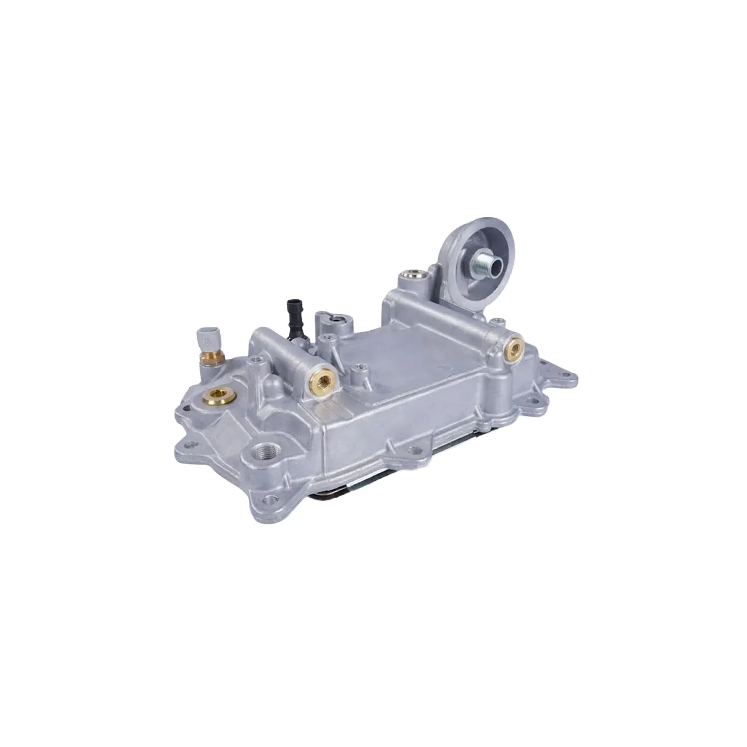 Cooler Cover Assembly, арт. 320/B4310, JCB, для JCB, Трансмиссия — фото справа, купить в Вектор