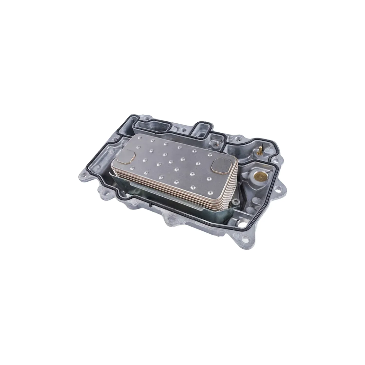Cooler Cover Assembly, арт. 320/B4310, JCB, для JCB, Трансмиссия — фото товара, купить в Вектор