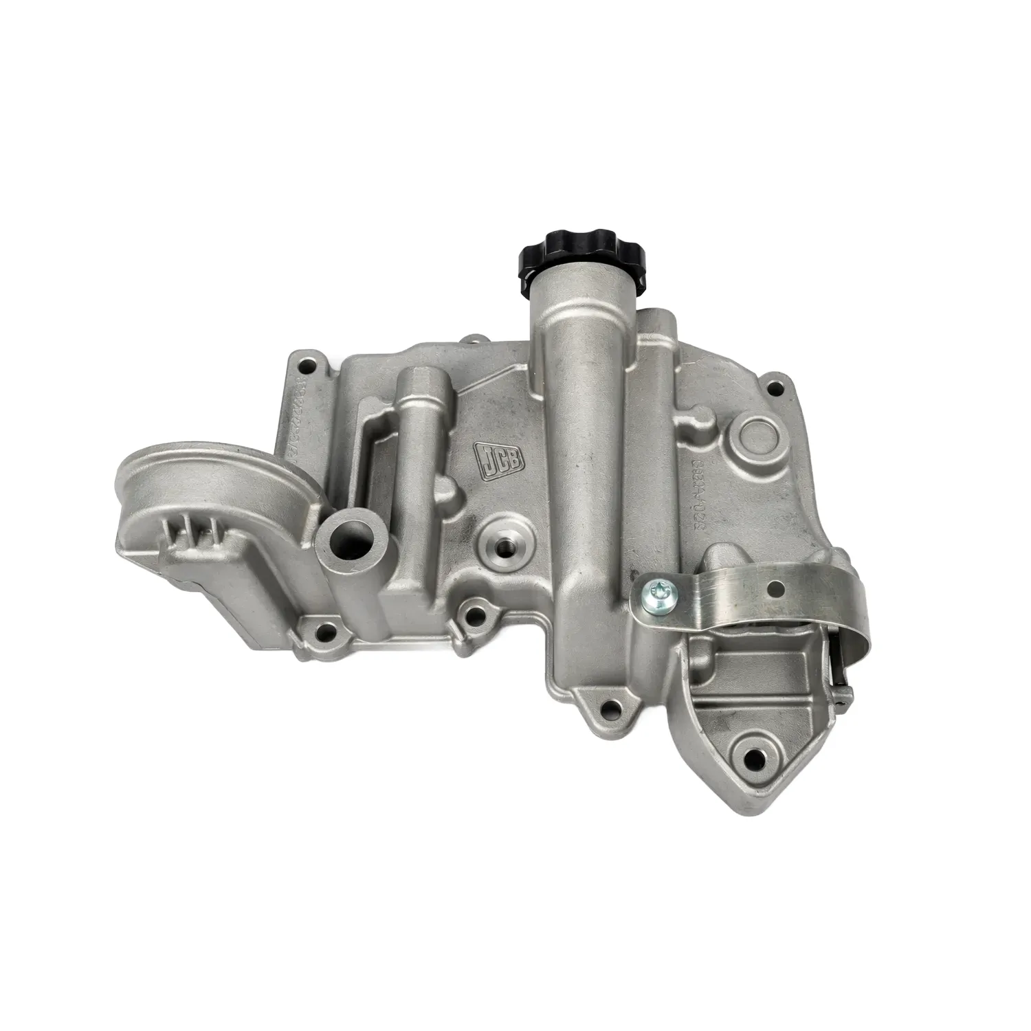 COOLER COVER ASSY, арт. 320/04299K, JCB, для JCB, Двигатели — фото товара, купить в Вектор