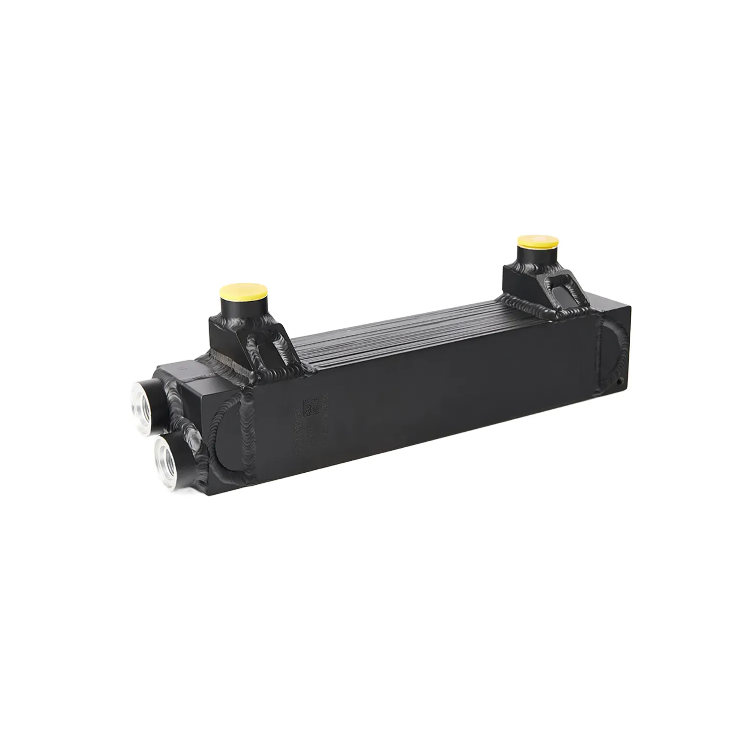 Cooler transmission oil, арт. 334/E6777, JCB, для JCB, Трансмиссия — фото товара, купить в Вектор