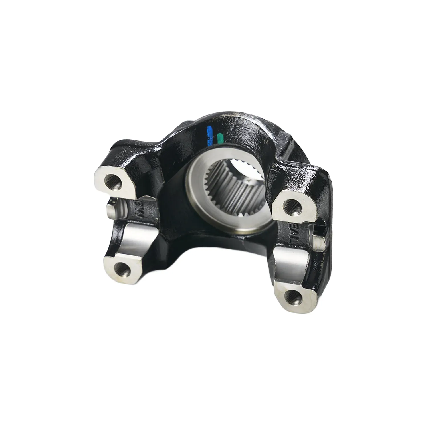 Coupling Yoke, арт. 445/10703, JCB, для JCB, Карданы — фото слева, купить в Вектор