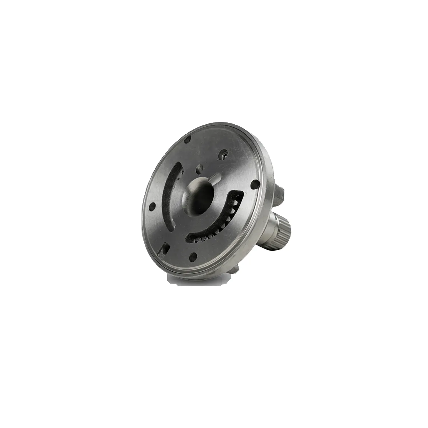 Coupling Yoke (P92), арт. 459/70317, JCB, для JCB, Карданы — фото слева, купить в Вектор
