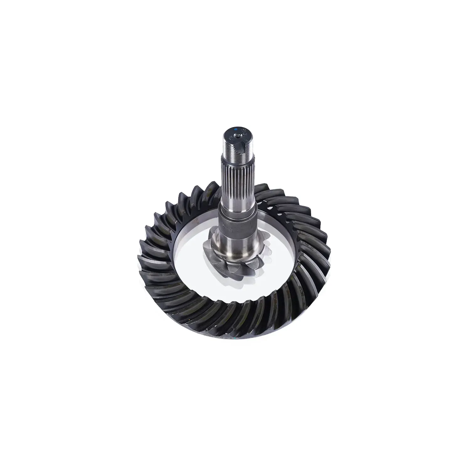 Crown Wheel & Pinion, арт. 458/M1764, JCB, для JCB, Трансмиссия — фото слева, купить в Вектор