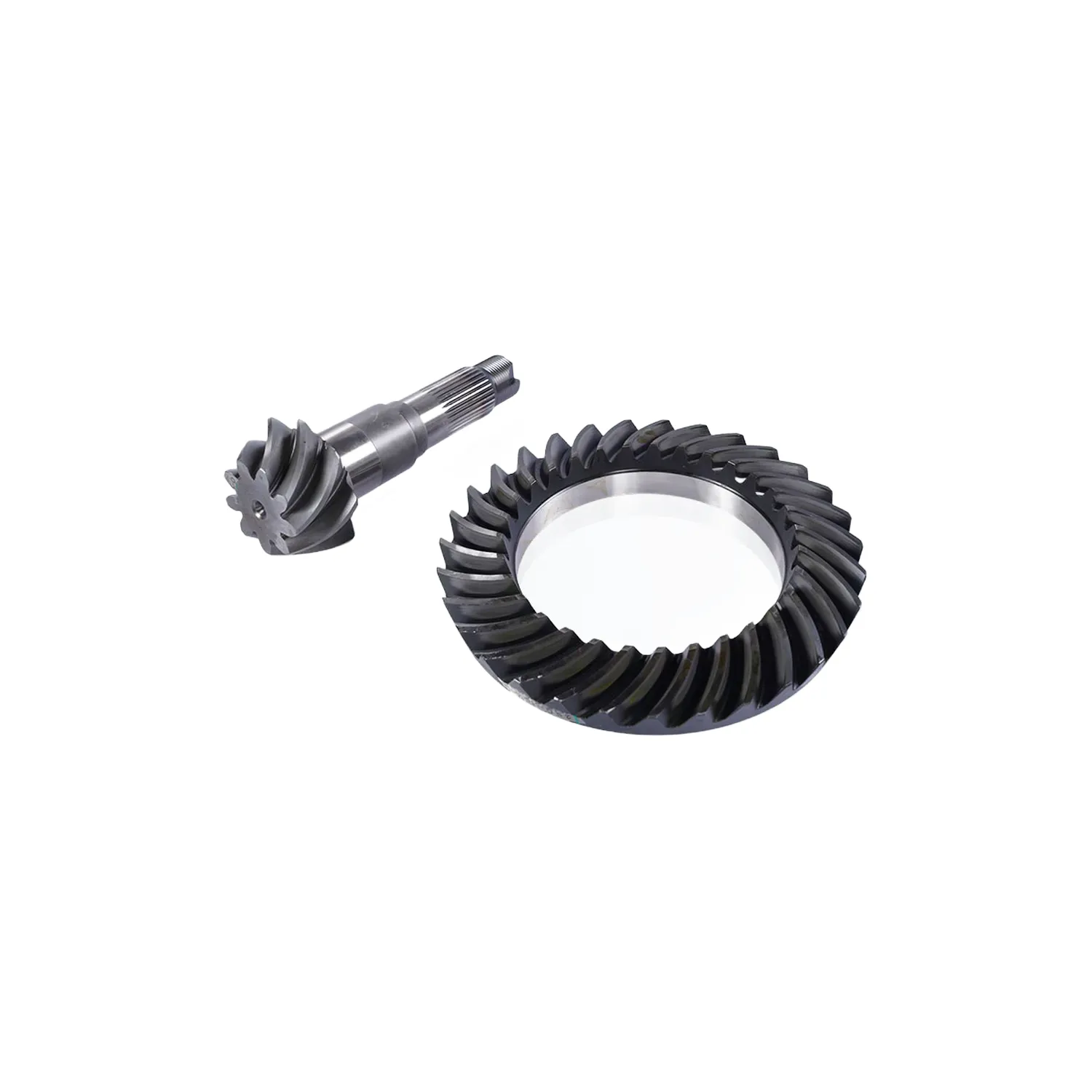 Crown Wheel & Pinion, арт. 458/M1764, JCB, для JCB, Трансмиссия — фото справа, купить в Вектор