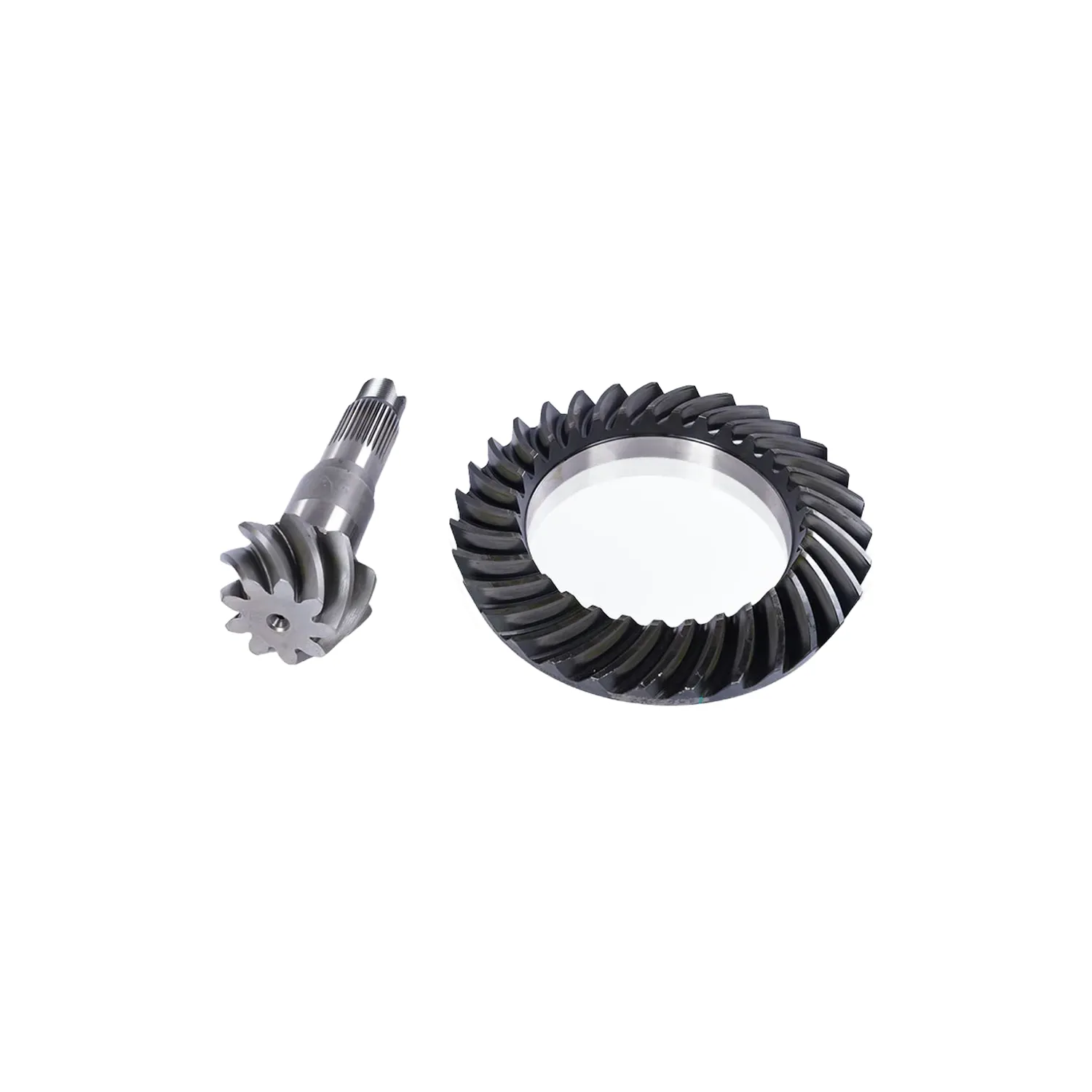 Crown Wheel & Pinion, арт. 458/M1764, JCB, для JCB, Трансмиссия — фото товара, купить в Вектор