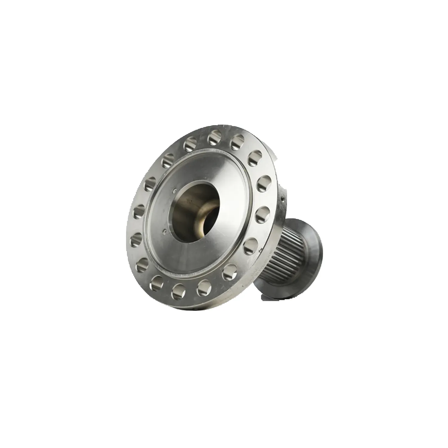 CROWNWHEEL & PINION ASSY., арт. 458/70246, JCB, для JCB, Ведущие мосты — фото слева, купить в Вектор