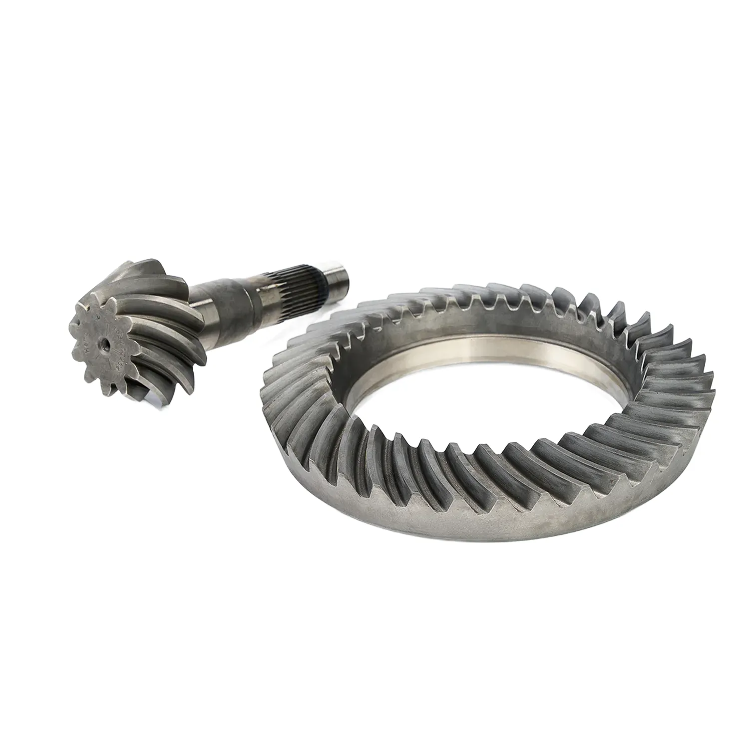 Crownwheel & Pinion Gear, арт. 458/70252, JCB, для JCB, Ведущие мосты — фото товара, купить в Вектор