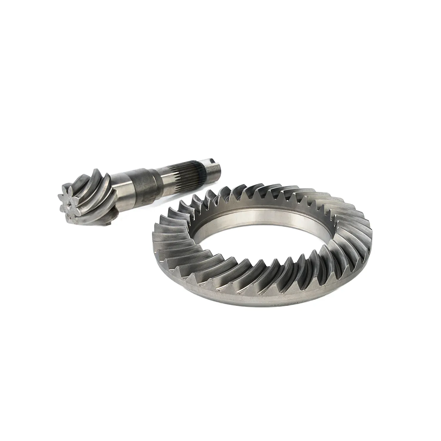 Crownwheel & Pinion Gear, арт. 458/M1762, JCB, для JCB, Редукторы хода — фото товара, купить в Вектор