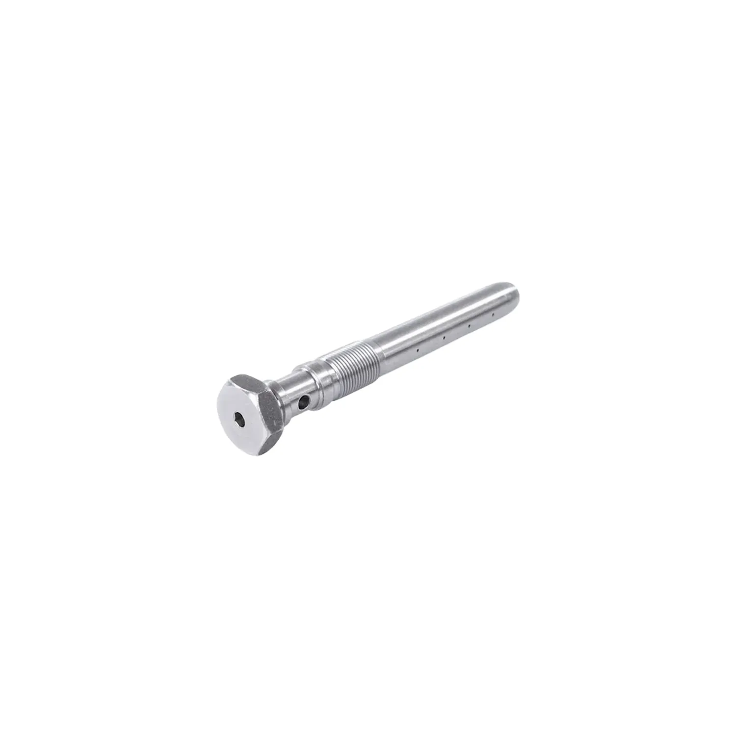 CUSHIONING PLUNGER(SLEW, арт. 550/40980, JCB, для JCB, Двигатели — фото слева, купить в Вектор
