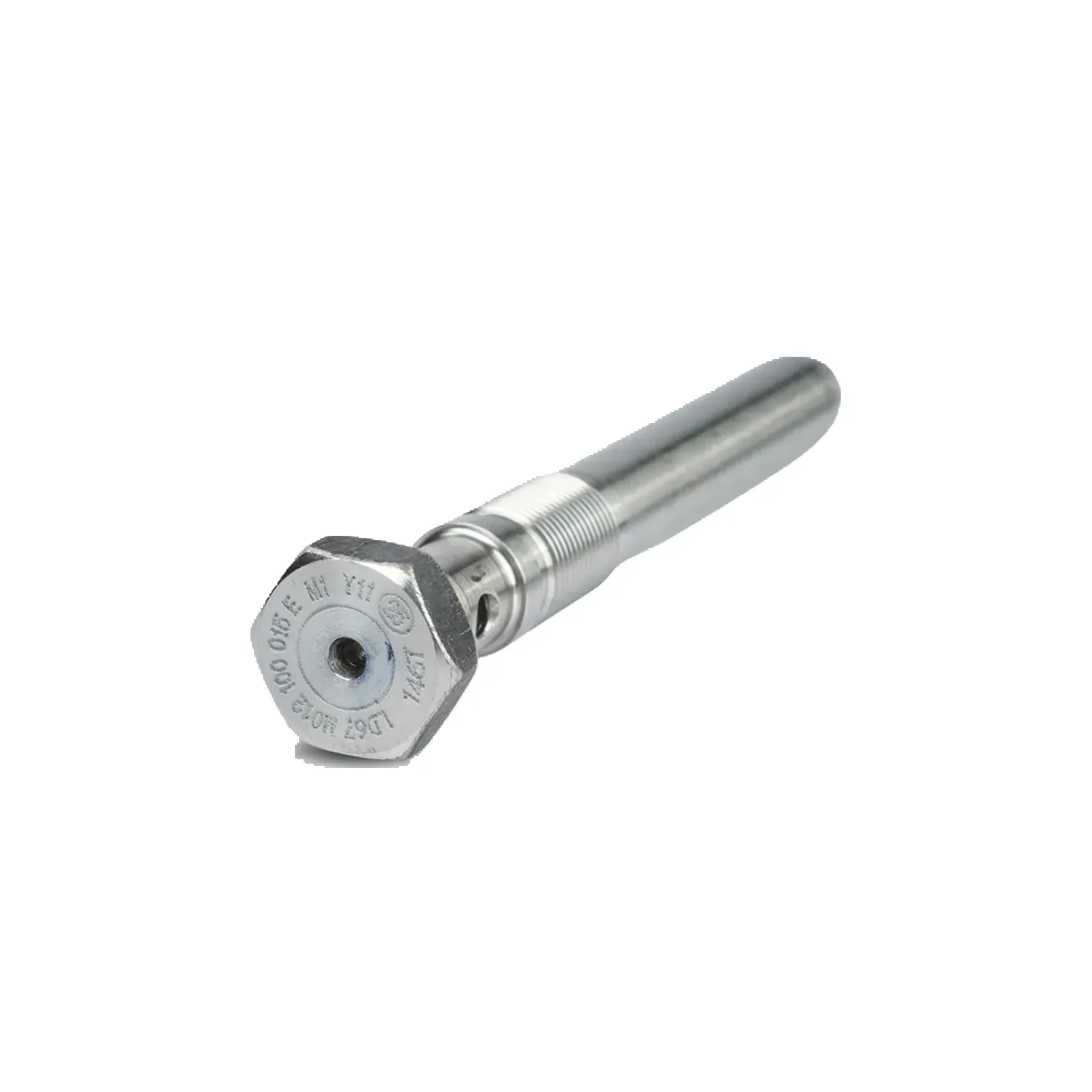CUSHIONING PLUNGER(SLEW, арт. 550/40980, JCB, для JCB, Двигатели — фото из галереи, купить в Вектор