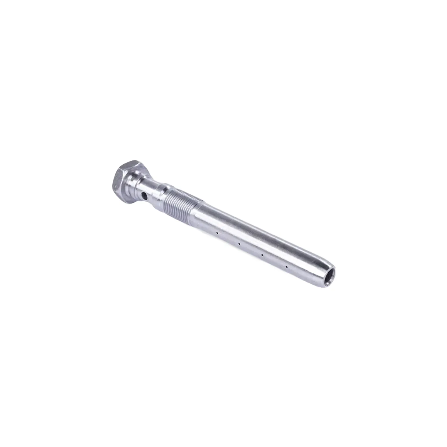 CUSHIONING PLUNGER(SLEW, арт. 550/40980, JCB, для JCB, Двигатели — фото из галереи, купить в Вектор