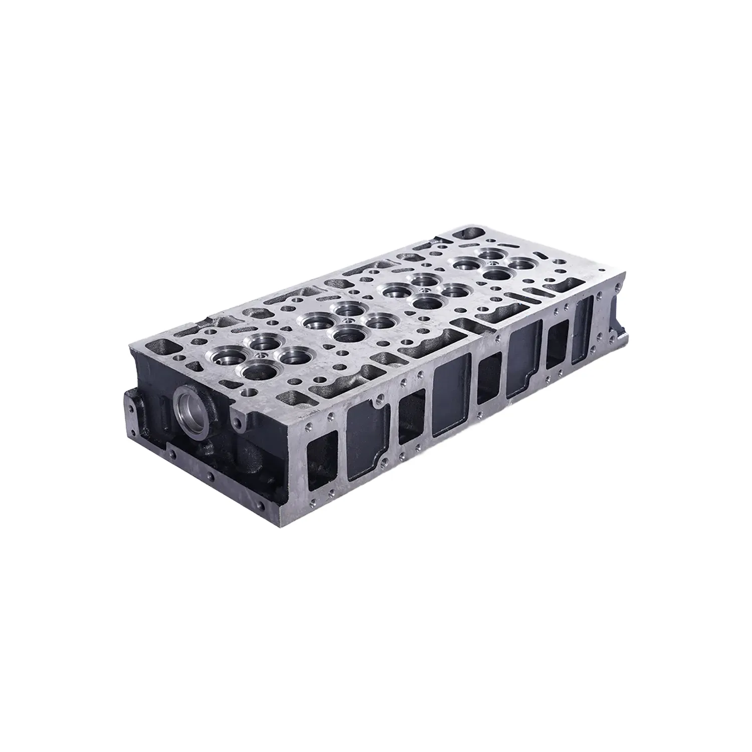Cylinder Head, арт. 320/02619, JCB, для JCB, Головки блока — фото товара, купить в Вектор