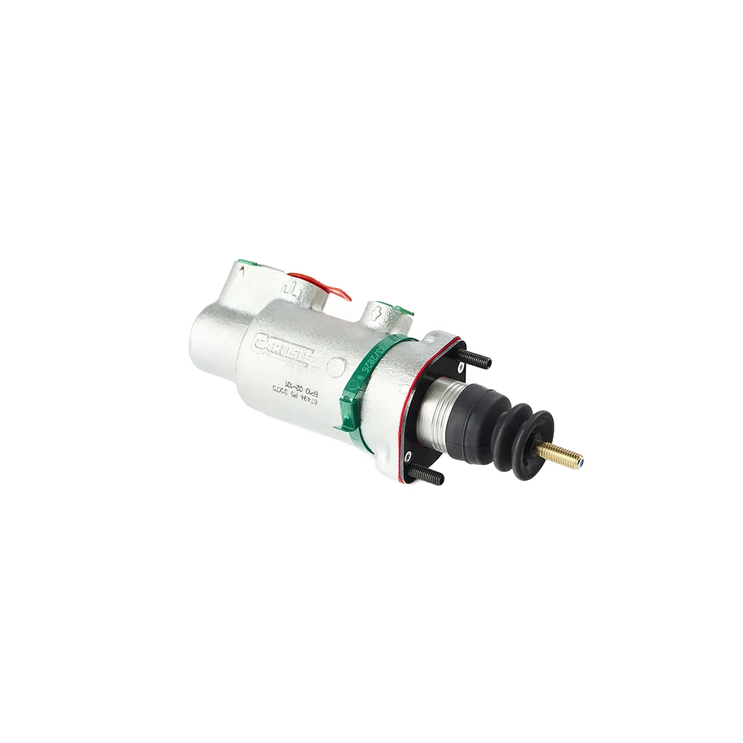 Cylinder master boosted, арт. 332/H1144, JCB, для JCB, Электрооборудование — фото товара, купить в Вектор