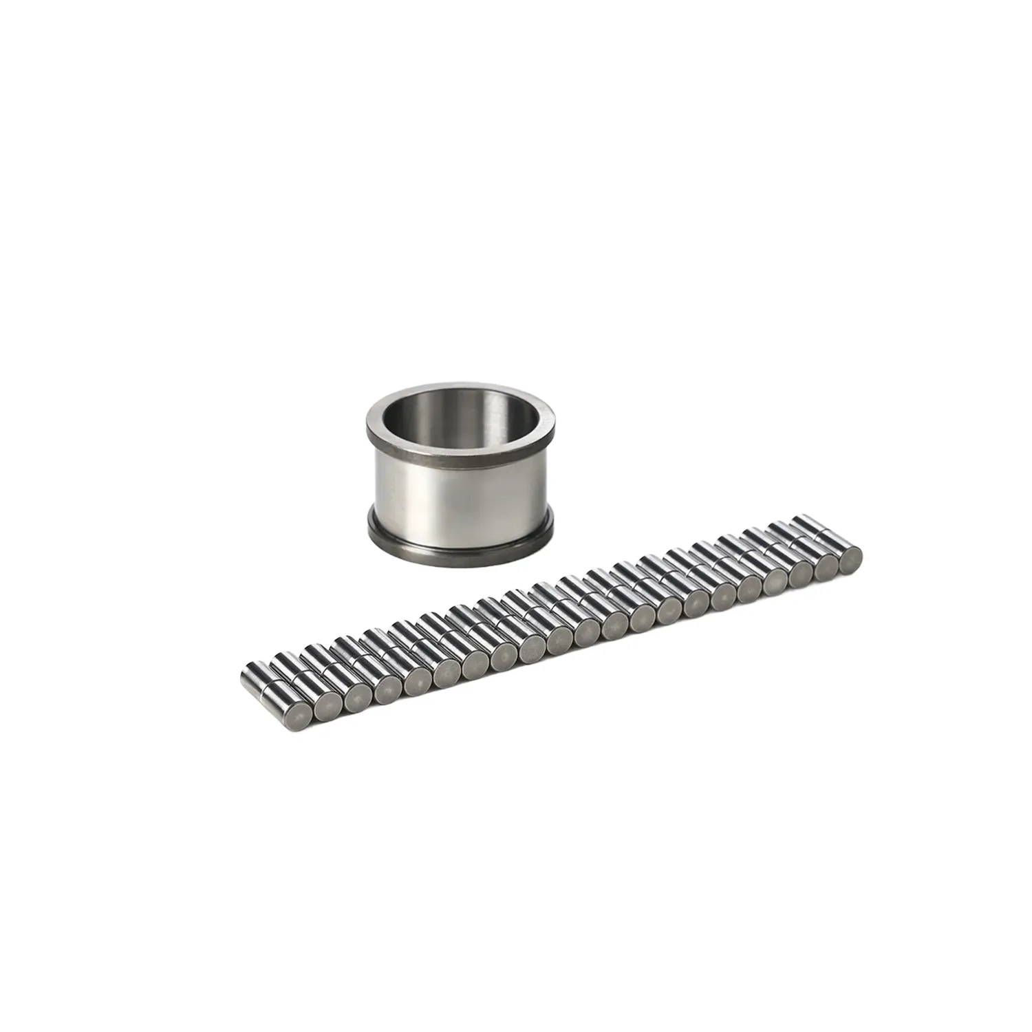 Cylindrical Roller Bearing (61.7 x 40 x 32), арт. 907/50200, JCB, для JCB, Подшипники — фото товара, купить в Вектор