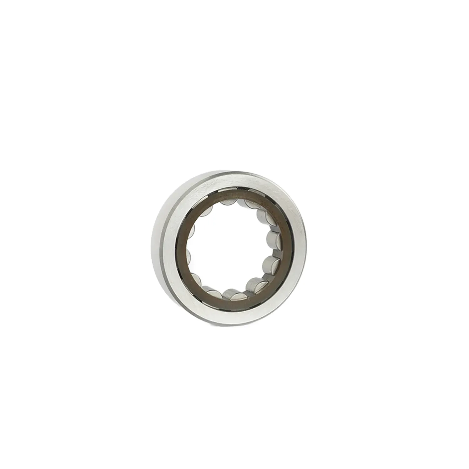 Cylindrical Roller Bearing (80 x 46 x 21), арт. 907/08400, JCB, для JCB, Подшипники — фото слева, купить в Вектор