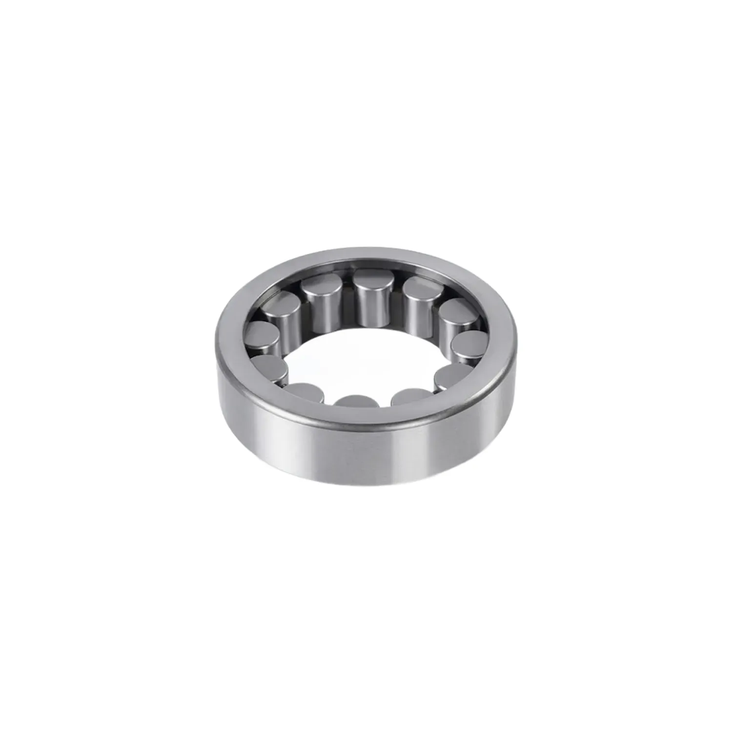 Cylindrical Roller Bearing (80 x 46 x 21), арт. 907/08400, JCB, для JCB, Подшипники — фото справа, купить в Вектор