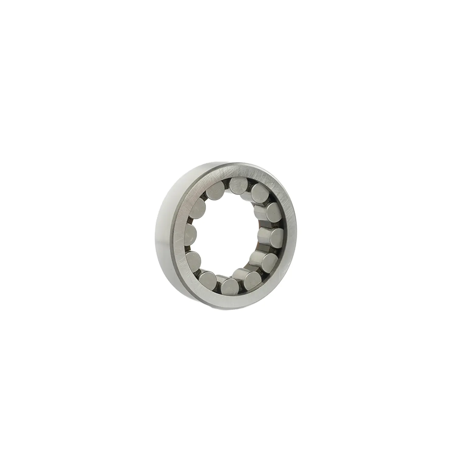 Cylindrical Roller Bearing (80 x 46 x 21), арт. 907/08400, JCB, для JCB, Подшипники — фото из галереи, купить в Вектор
