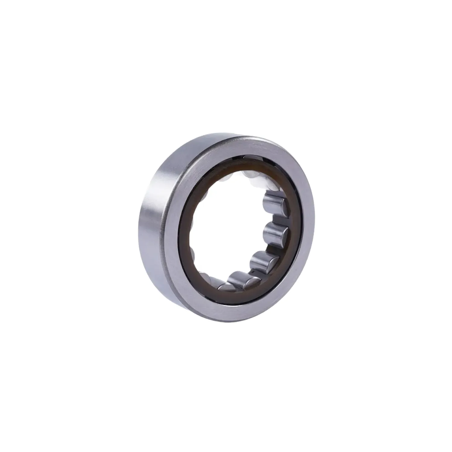 Cylindrical Roller Bearing (80 x 46 x 21), арт. 907/08400, JCB, для JCB, Подшипники — фото из галереи, купить в Вектор