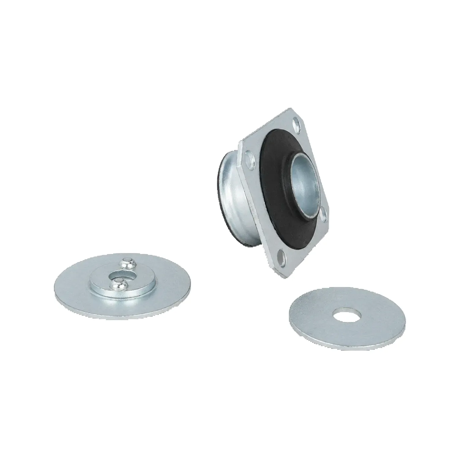 DAMPER RUBBER, арт. 2622/50036, JCB, для JCB, Навесное оборудование двигателя — фото из галереи, купить в Вектор