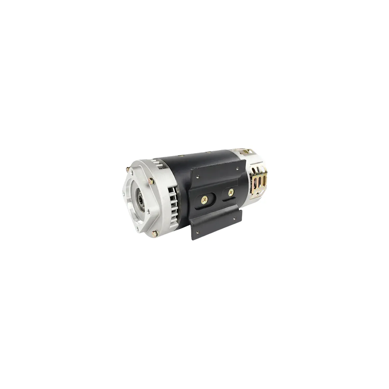 DC Motor 3.3 KW 24V, арт. 443/E0048, JCB, для JCB, Двигатели — фото слева, купить в Вектор