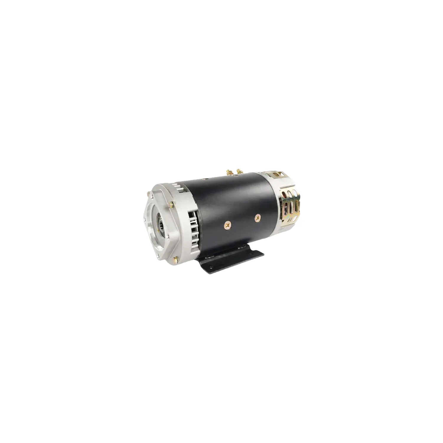 DC Motor 3.3 KW 24V, арт. 443/E0048, JCB, для JCB, Двигатели — фото товара, купить в Вектор