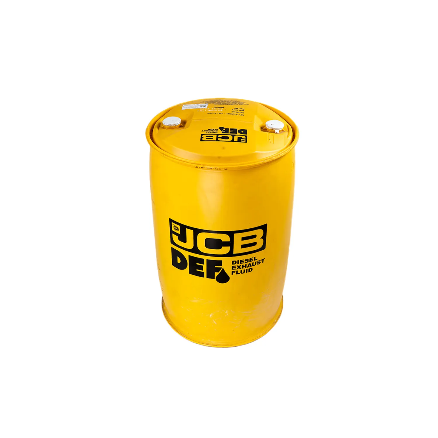 DEF (AD BLUE), арт. 4009/0103, JCB, для JCB, Adblue — фото слева, купить в Вектор