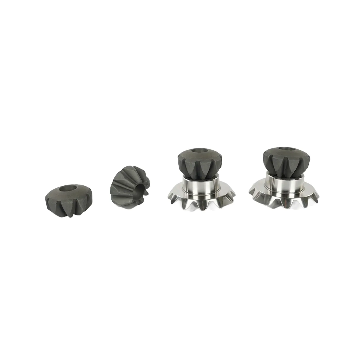 Diff Pinion & Gear Assembly, арт. 450/16900, JCB, для JCB, Ведущие мосты — фото слева, купить в Вектор