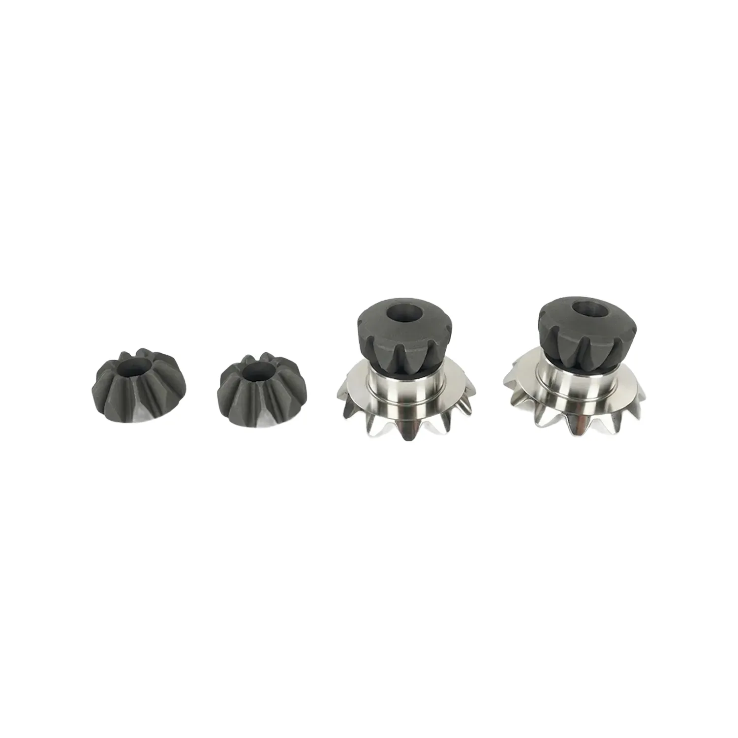 Diff Pinion & Gear Assembly, арт. 450/16900, JCB, для JCB, Ведущие мосты — фото справа, купить в Вектор
