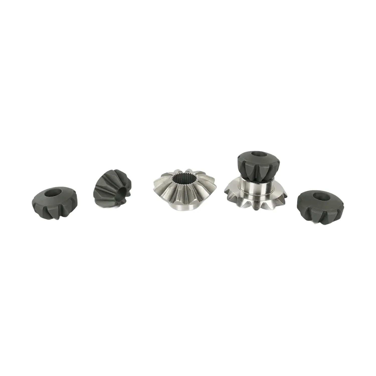 Diff Pinion & Gear Assembly, арт. 450/16900, JCB, для JCB, Ведущие мосты — фото товара, купить в Вектор