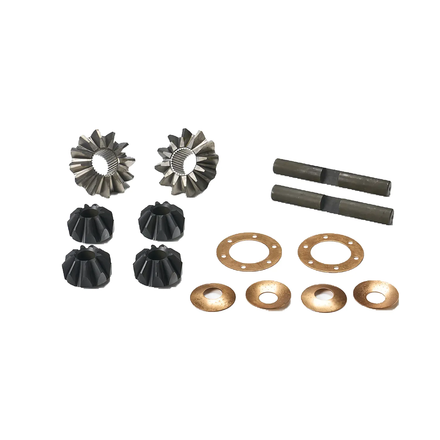 Differential Gear Set, арт. 450/11000, JCB, для JCB, Ведущие мосты — фото товара, купить в Вектор