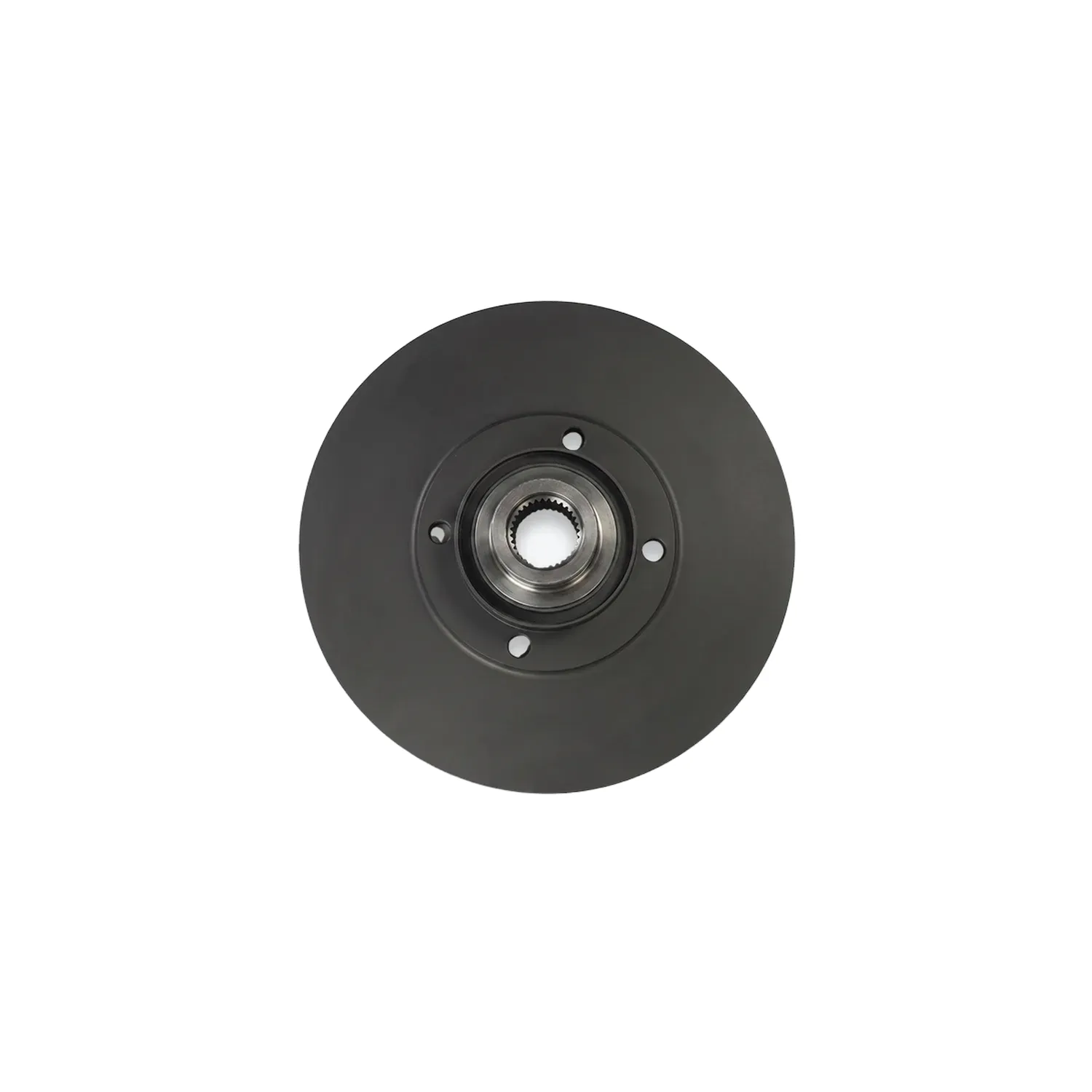 Disc – Park Brake, арт. 458/20693, JCB, для JCB, Тормозная система — фото справа, купить в Вектор
