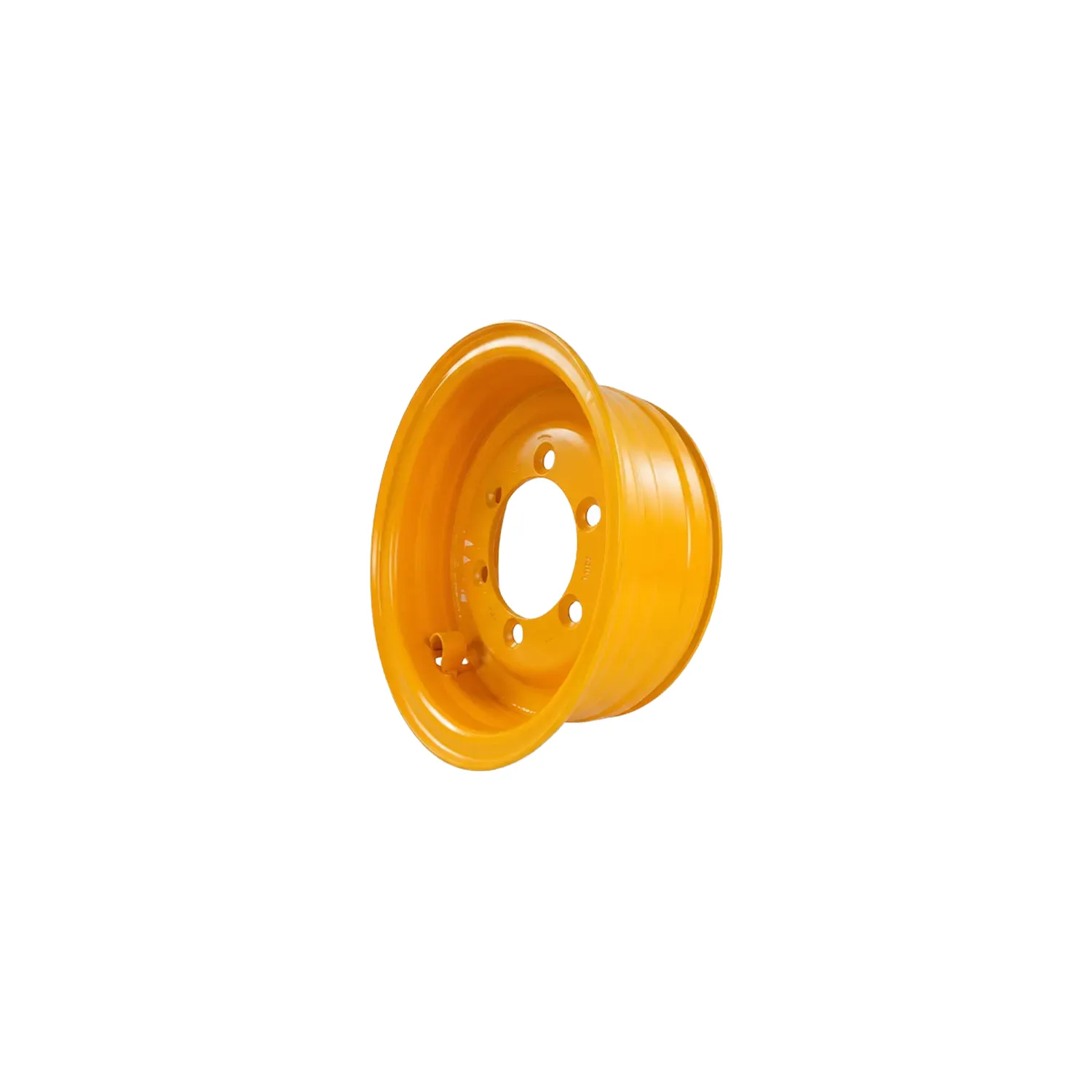 Divided Wheel Rim, арт. 335/E1520, JCB, для JCB, Ходовая часть — фото справа, купить в Вектор