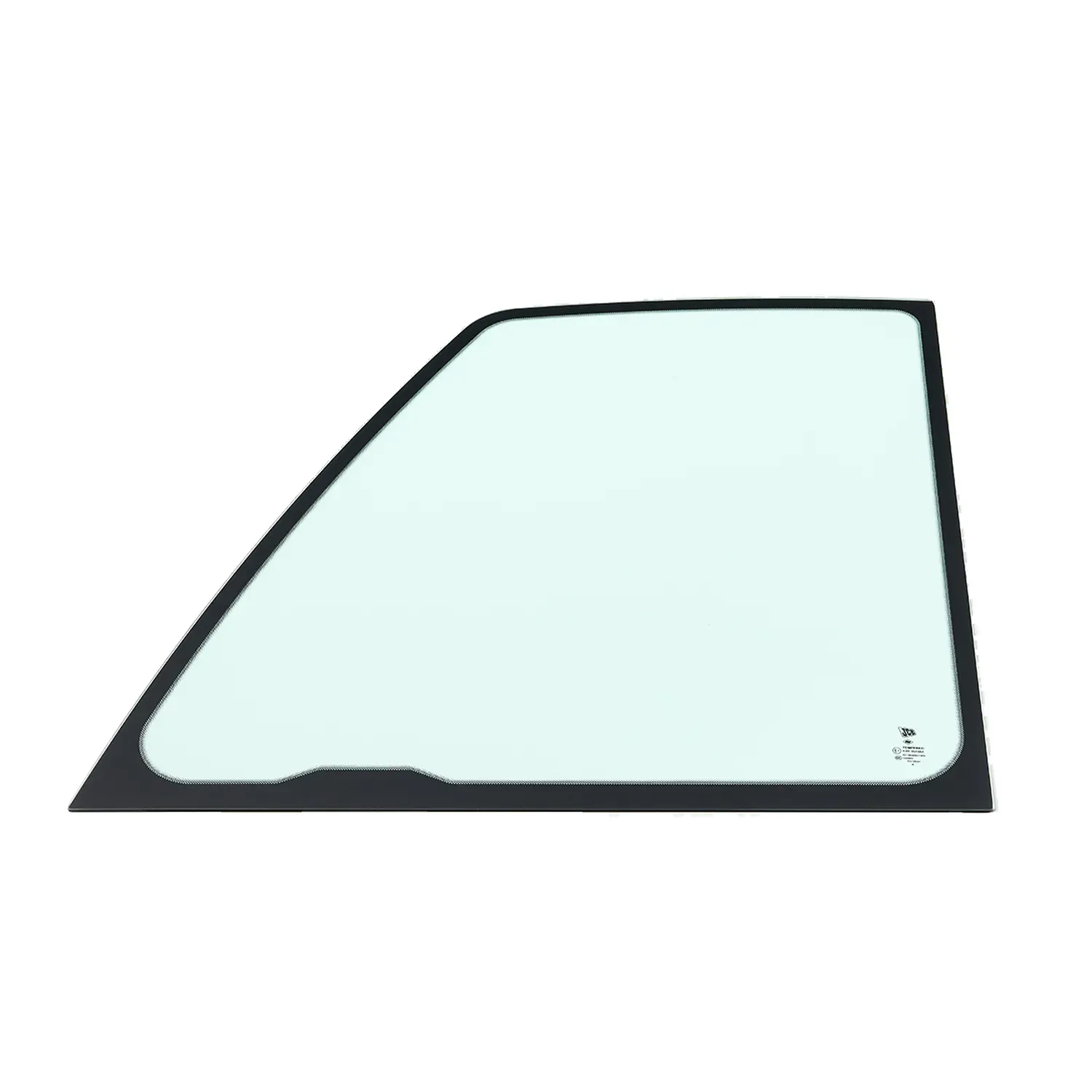 Door Glass, Upper, арт. 333/D6291, JCB, для JCB, Зеркала и стекла — фото товара, купить в Вектор