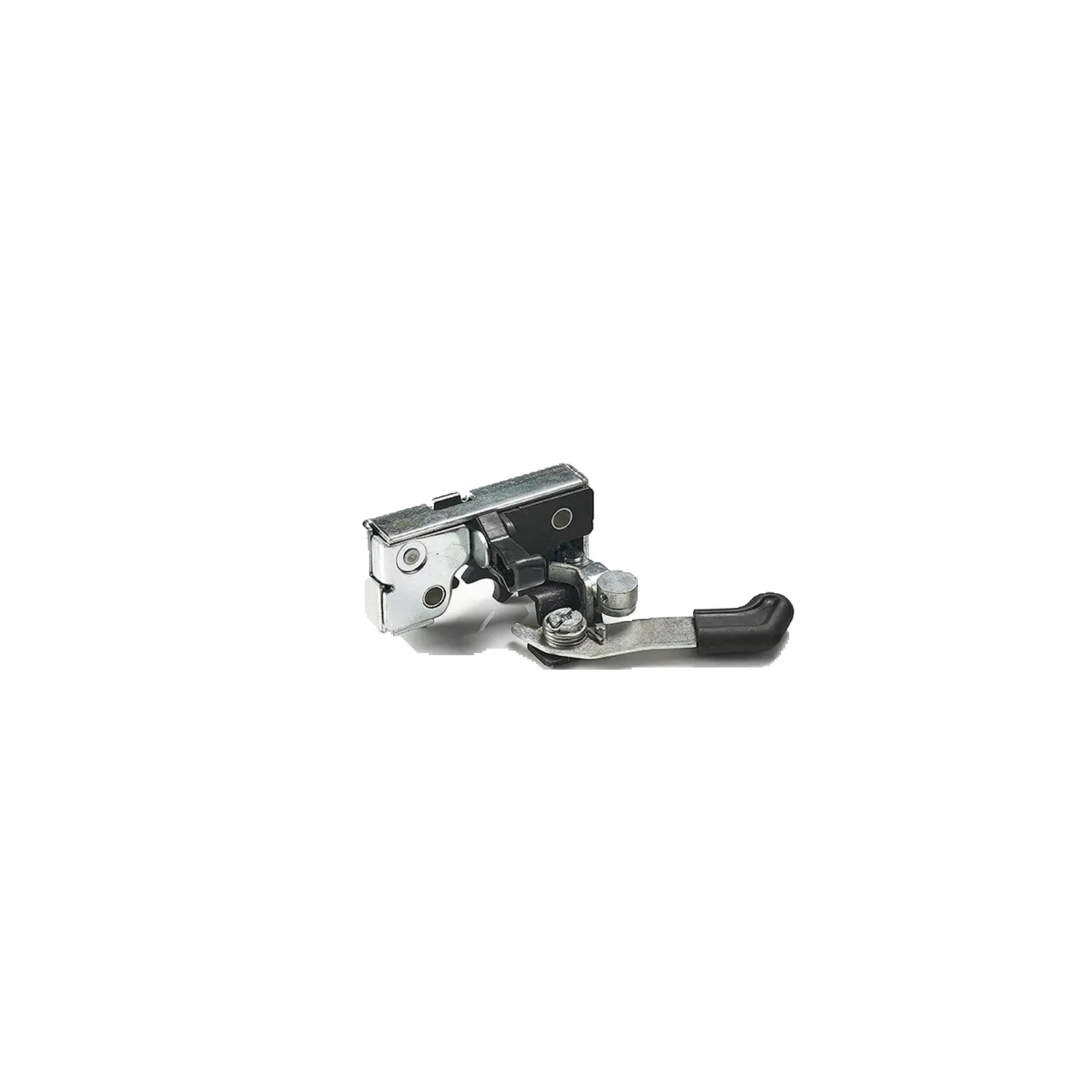 Door latch, арт. 334/E7579, JCB, для JCB, Замки и ручки открывания — фото слева, купить в Вектор