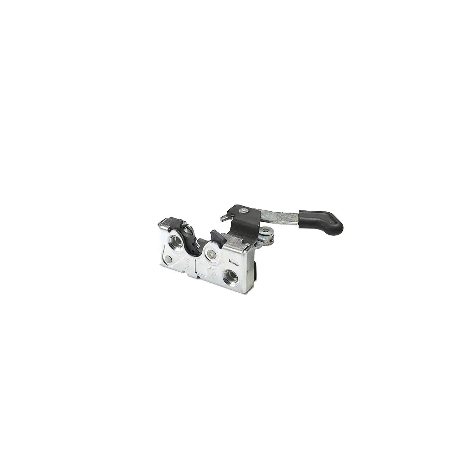 Door latch, арт. 334/E7579, JCB, для JCB, Замки и ручки открывания — фото товара, купить в Вектор