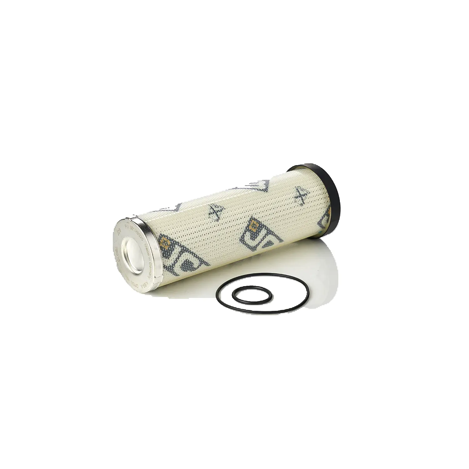 DTVT Transmission Filter Element Kit, арт. 581/R9320, JCB, для JCB, Фильтры — фото слева, купить в Вектор