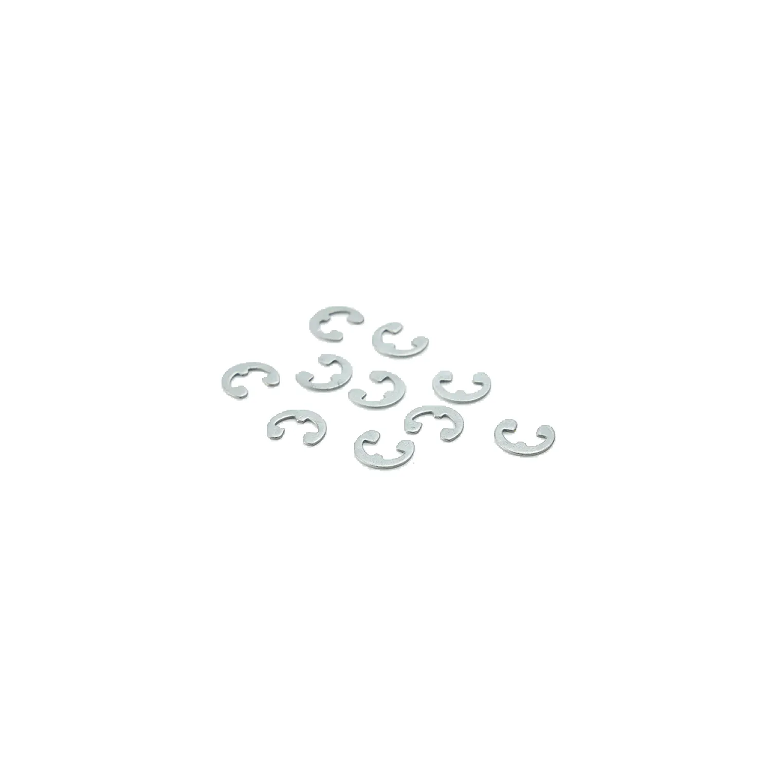 E Type Circlip (to fit 5mm diameter shaft), арт. 821/00332, JCB, для JCB, Стопоры — фото товара, купить в Вектор
