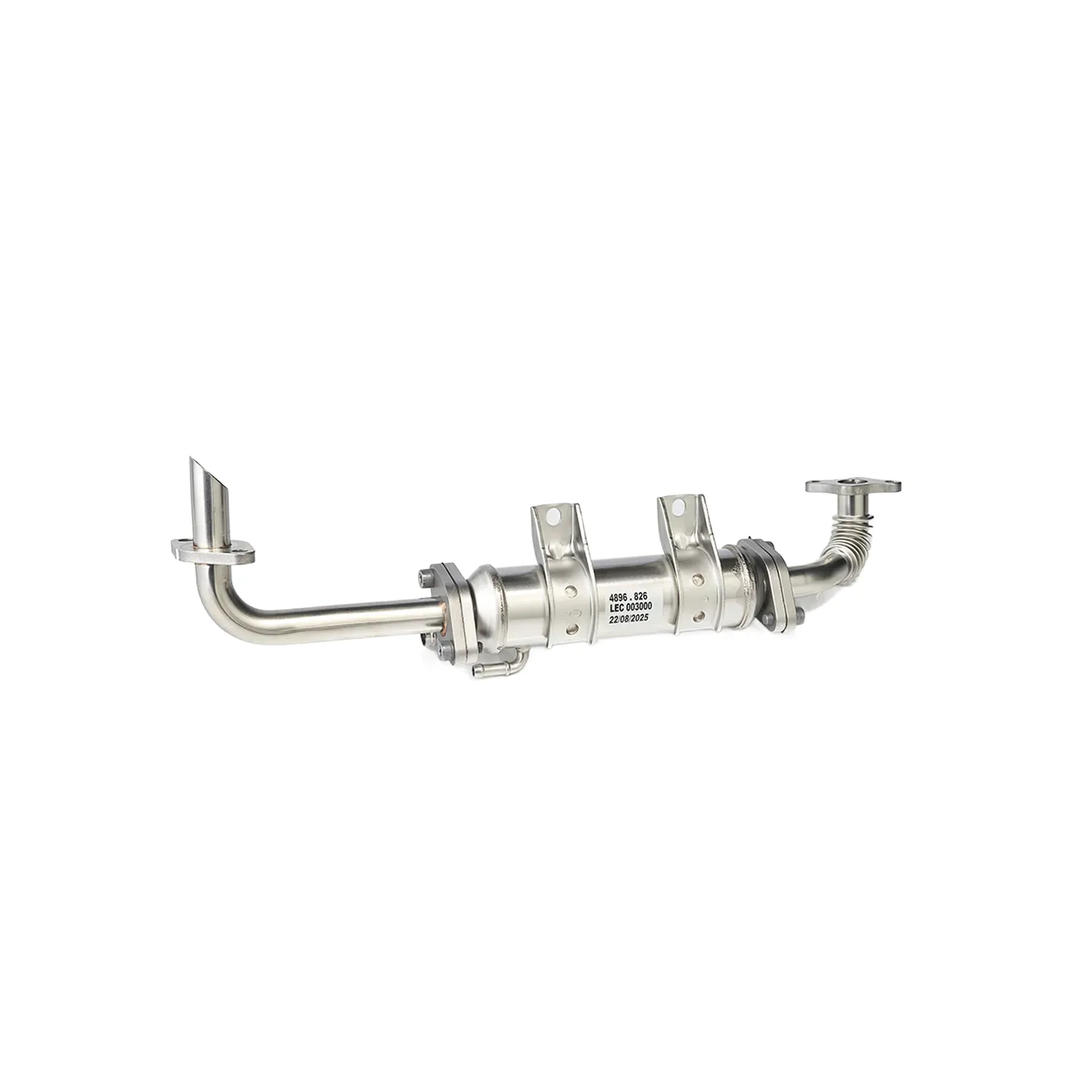 EGR Cooler Assembly, арт. 400/E8135, JCB, для JCB, Двигатели — фото товара, купить в Вектор