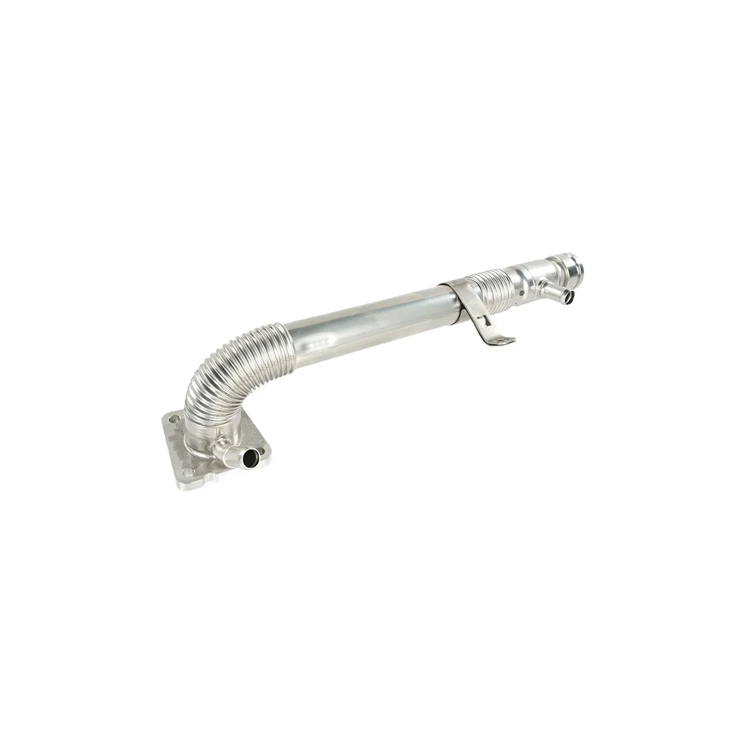 EGR Intercooler Crossover Pipe, арт. 320/06166, JCB, для JCB, Впускная и выпускная системы — фото справа, купить в Вектор