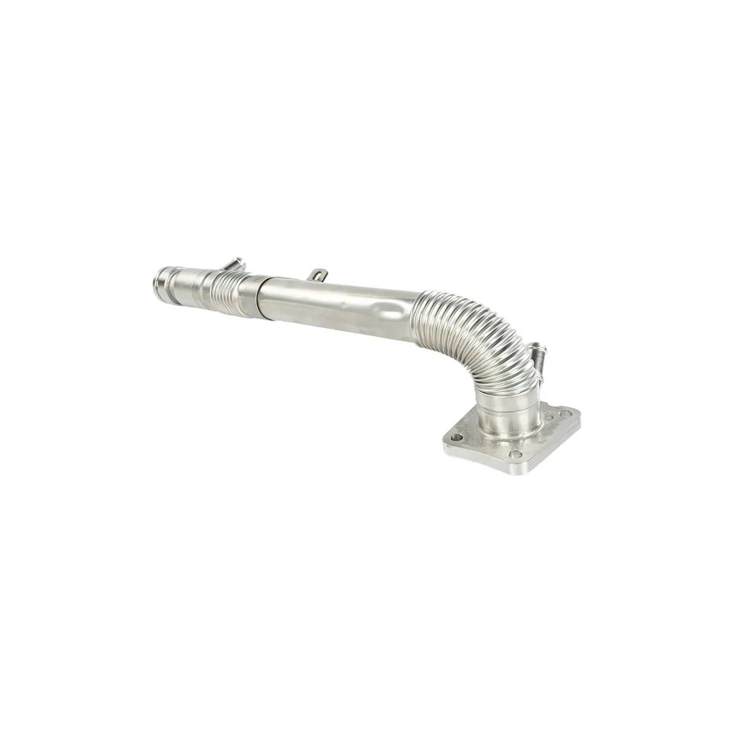 EGR Intercooler Crossover Pipe, арт. 320/06166, JCB, для JCB, Впускная и выпускная системы — фото из галереи, купить в Вектор