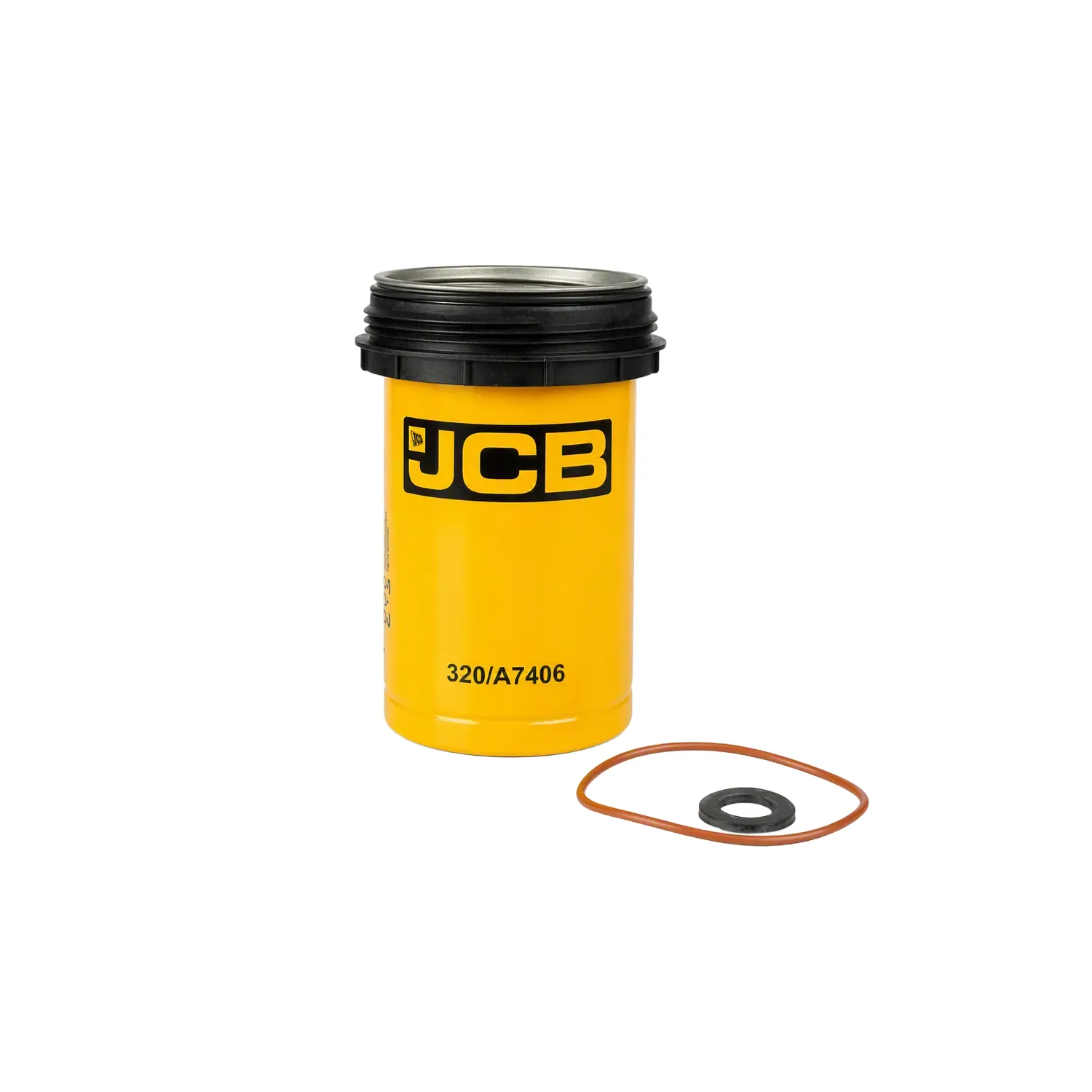 ELEMENT-C-5B-05MB-190-107, арт. 320/A7406, JCB, для JCB, Фильтры масляные — фото товара, купить в Вектор