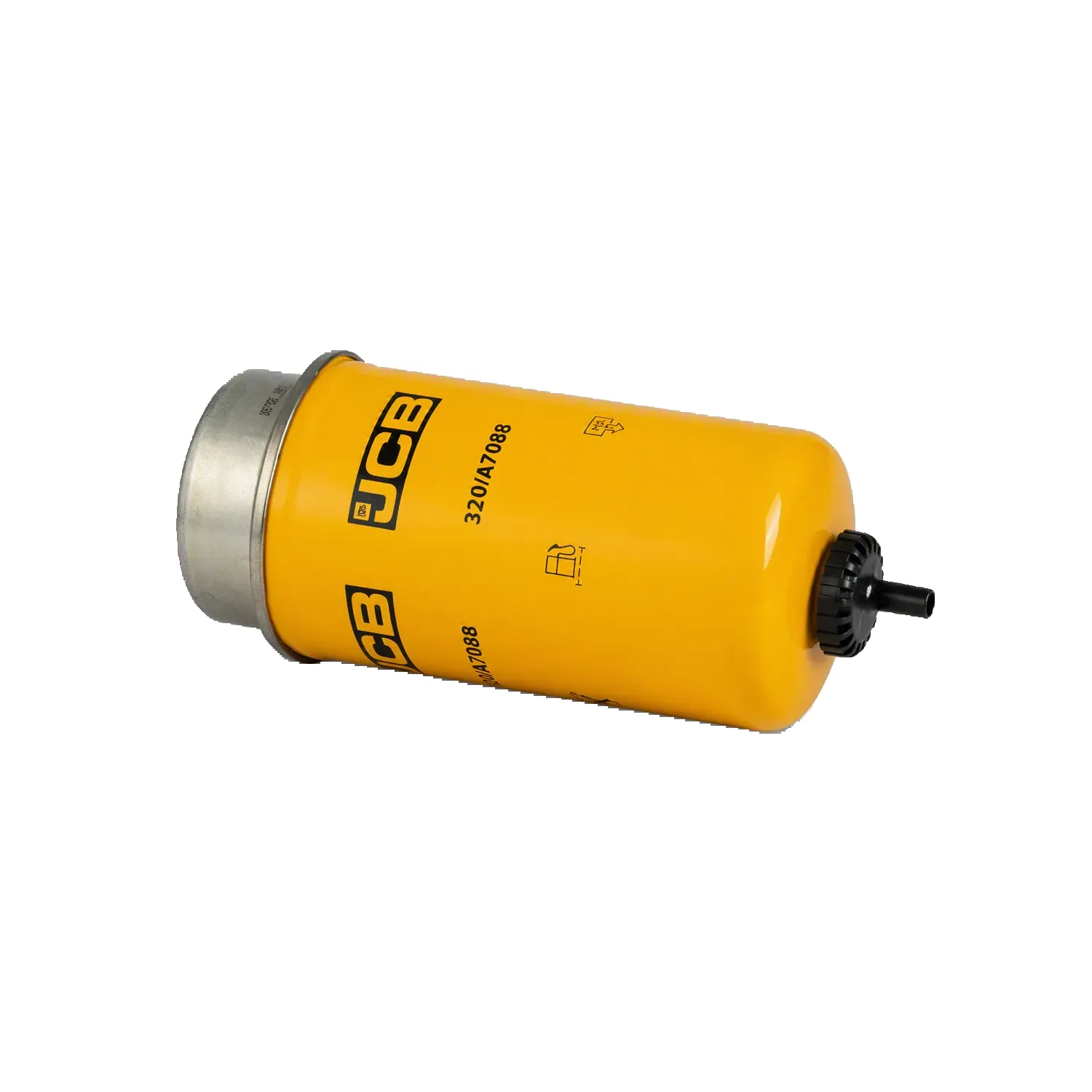 Element fuel sedimentor, арт. 320/A7088, JCB, для JCB, Фильтры топливные — фото товара, купить в Вектор