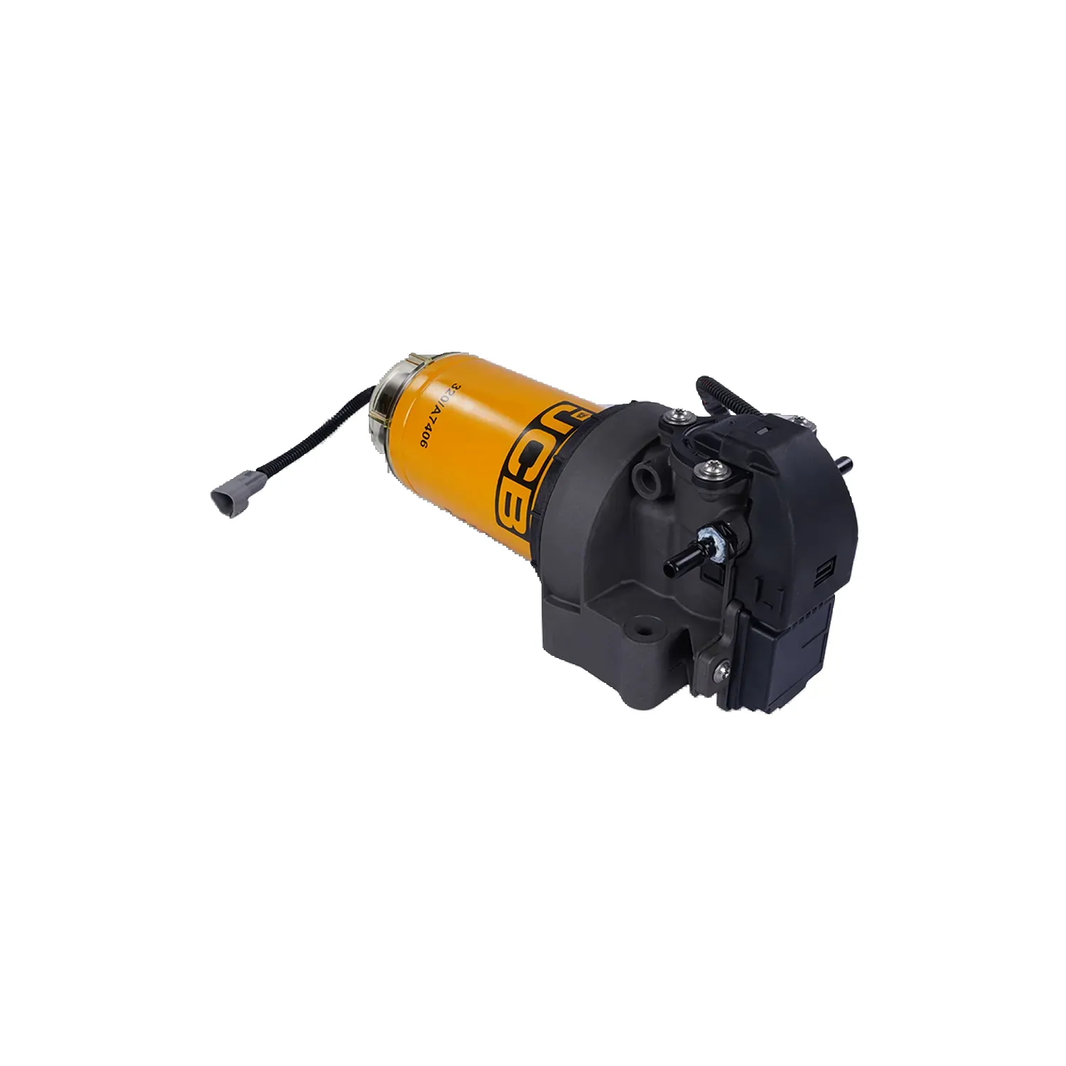 ELP-L-1-C-2L-05MB-386-152, арт. 320/A7440, JCB, для JCB, Фильтры — фото слева, купить в Вектор