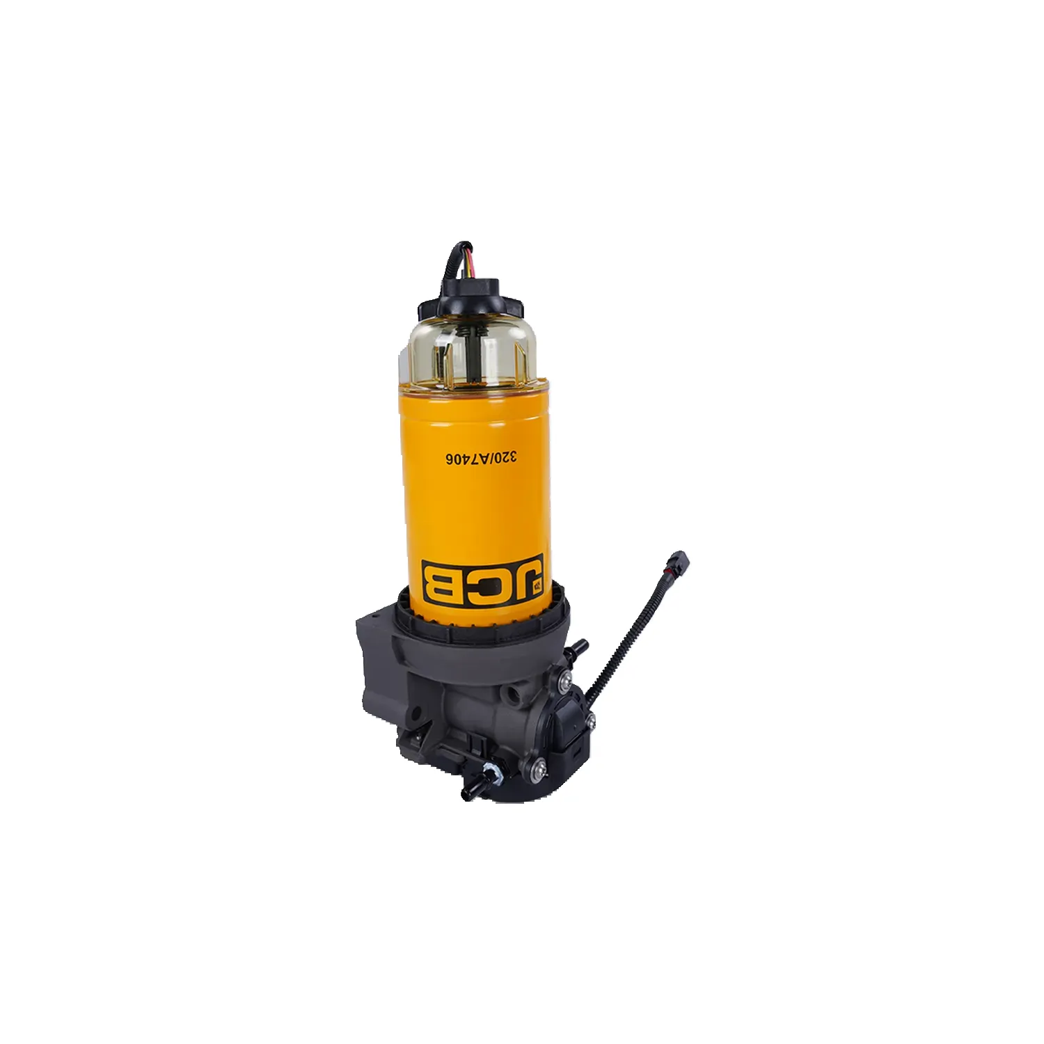 ELP-L-1-C-2L-05MB-386-152, арт. 320/A7440, JCB, для JCB, Фильтры — фото товара, купить в Вектор