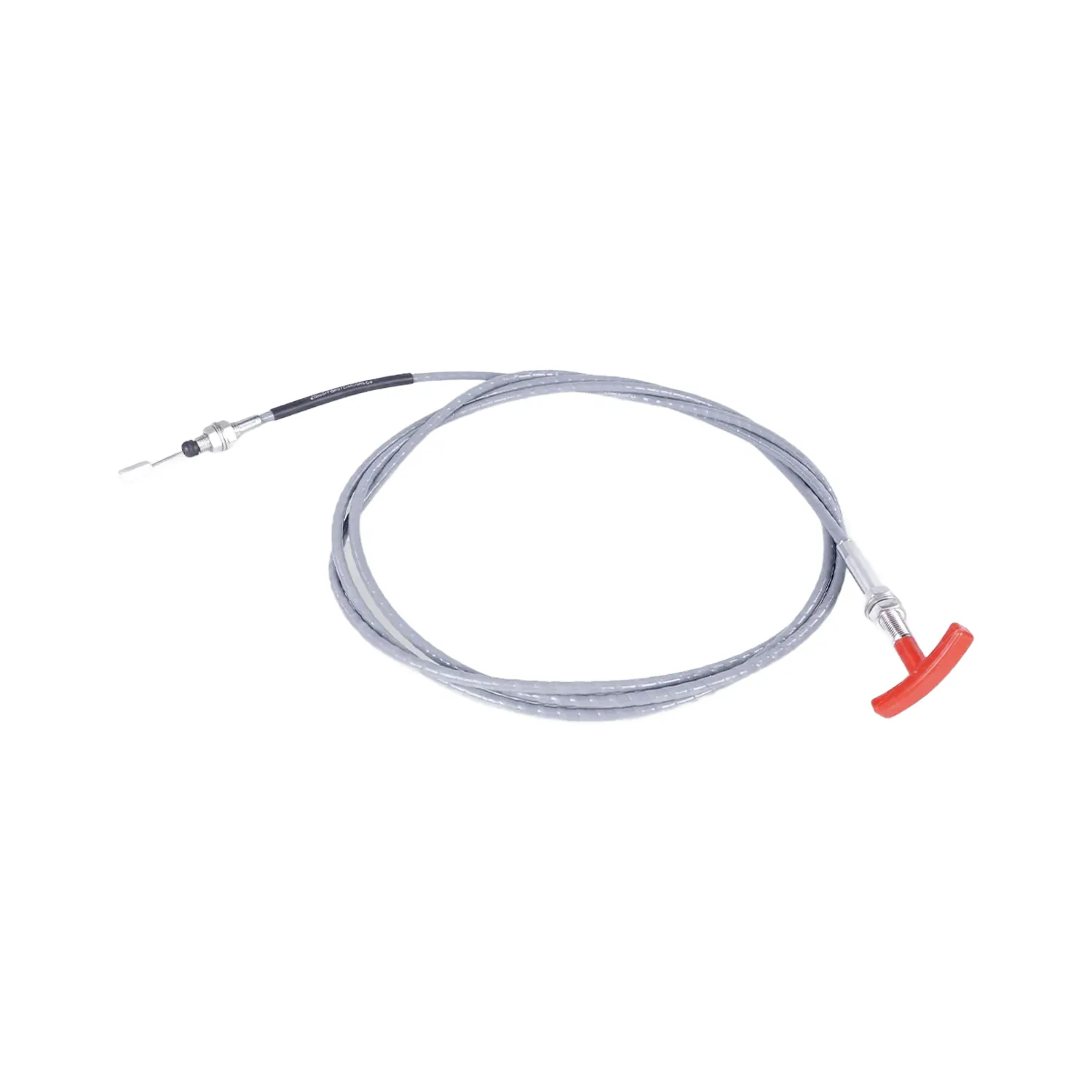 Emergency Lower Cable, арт. 443/E0451, JCB, для JCB, Двигатели — фото товара, купить в Вектор