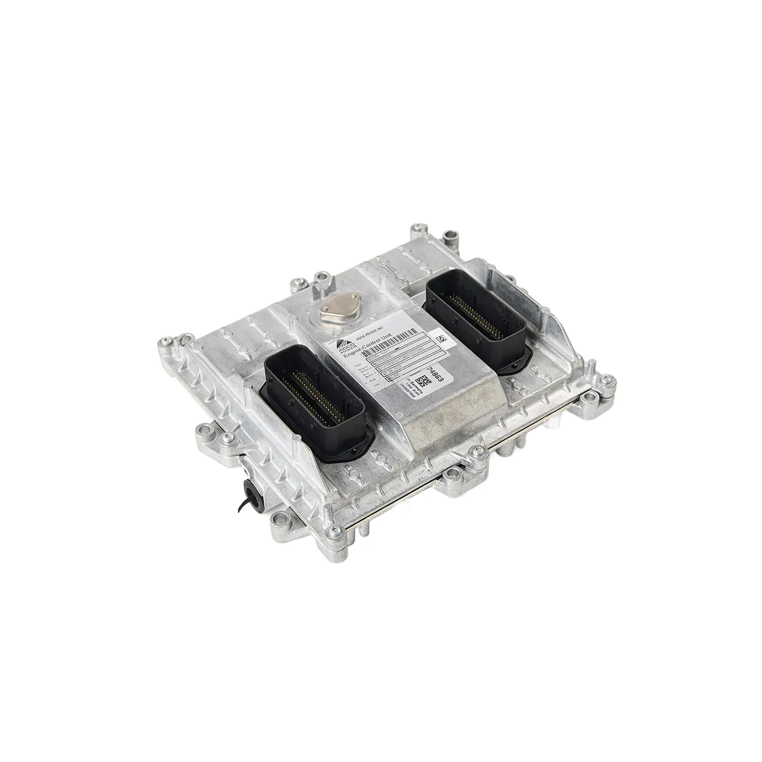 Engine Control Unit, арт. 400/03091, JCB, для JCB, Двигатели — фото товара, купить в Вектор