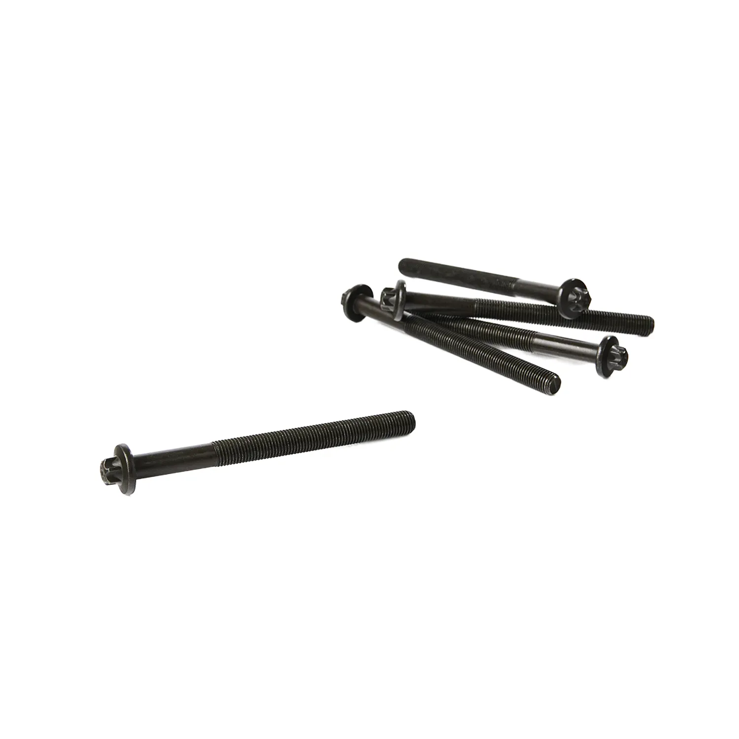 Engine Cylinder Head Bolt - M12 x 140, арт. 320/02711, JCB, для JCB, Болты, винты и шпильки — фото товара, купить в Вектор