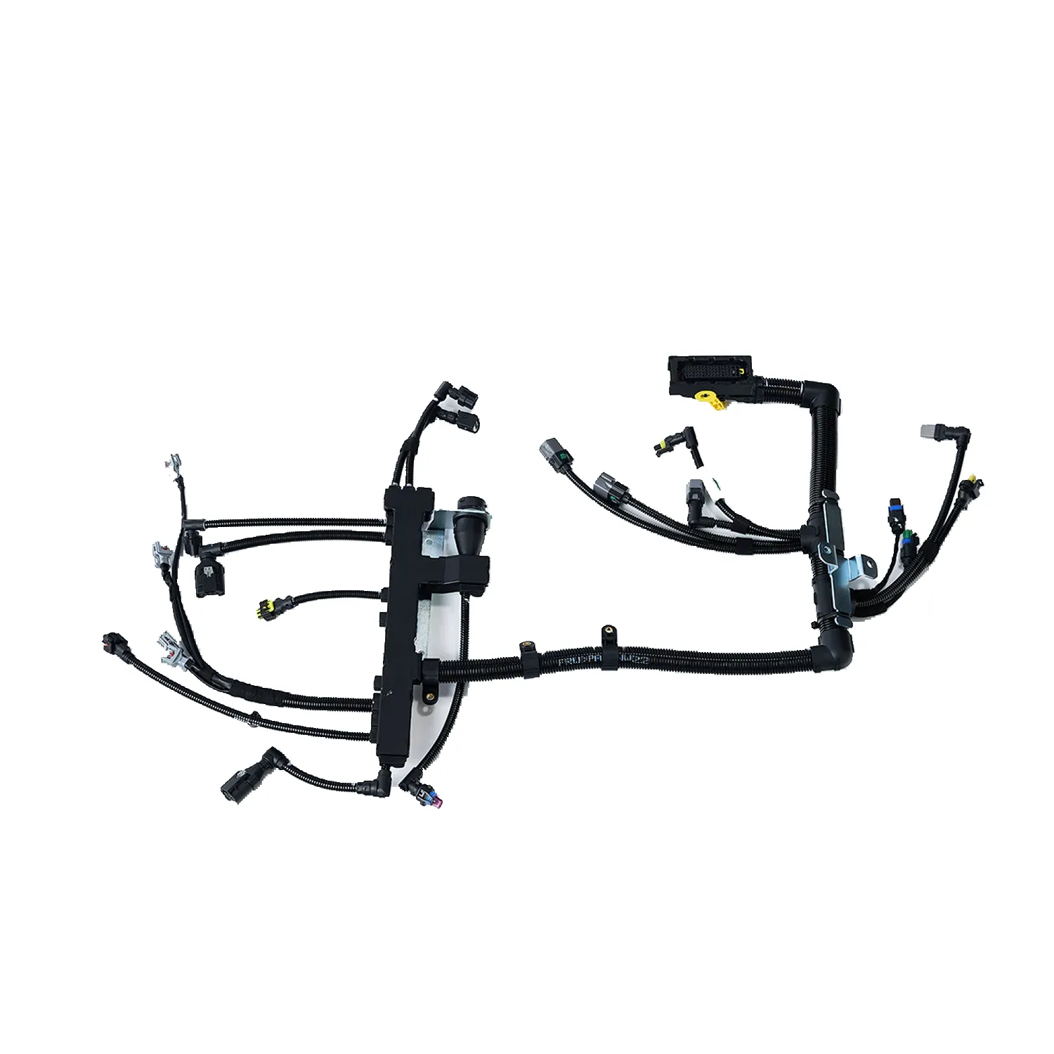 Engine Harness, арт. 320/09890, JCB, для JCB, Электропроводка — фото товара, купить в Вектор